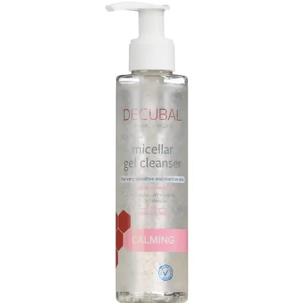 Decubal Calming Micellar Gel C