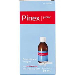 Pinex 60 ml mikstur