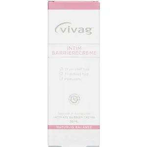 Vivag Intim Barrierecreme