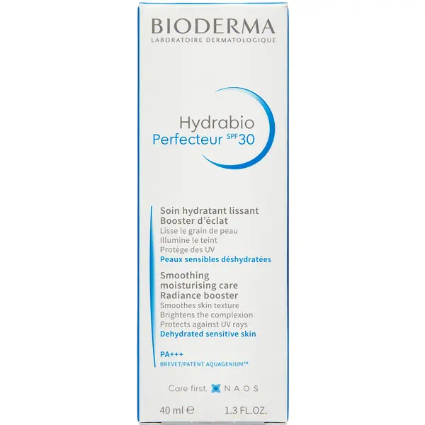Bioderma Hydrabio Perfecteur