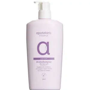 Apotekets Essence Bodysh. L+
