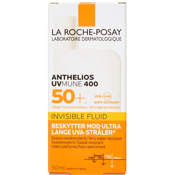 La Roche-Posay Anthelios UVmune 400 Fluid