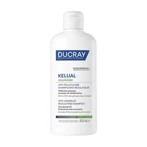 Ducray Kelual SQUANORM Shampoo