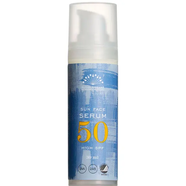 Rudolph Sun Face Serum SPF 50