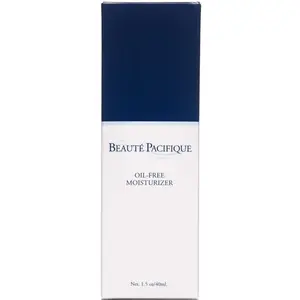 Beauté Pacifique Oil-Free Moisturizer