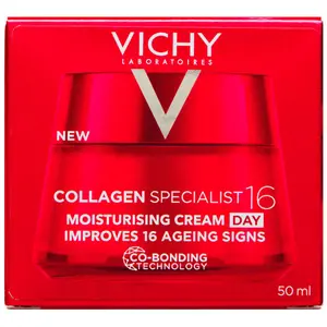 Vichy Liftactiv Collagen Specialist Day