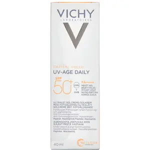 Vichy Capital Soleil UV-Age Daily