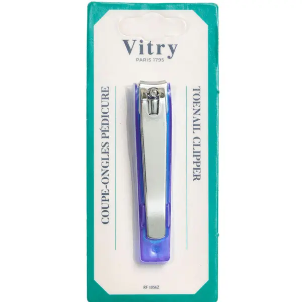 Vitry Tånegleklipper