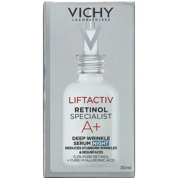 Vichy LA Retin Spec Serum