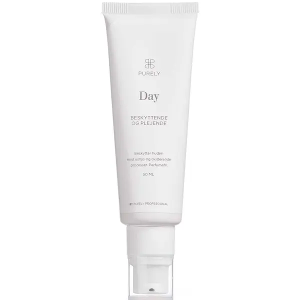 Purely Professional DAY Creme