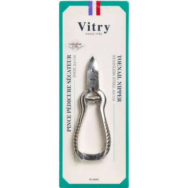 Vitry Tånegletang (12,5 cm)