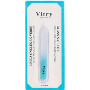 Vitry Glas Neglefil (kort)