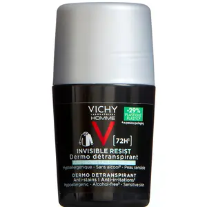 Vichy Homme 72H Invi Resist RO