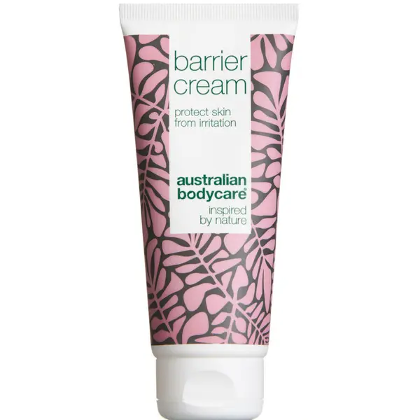 Australian Bodycare Barrier Cream