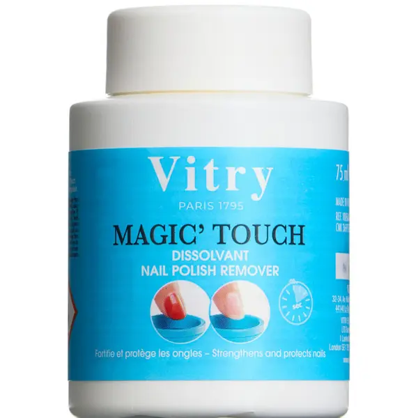 Vitry NailCare Magic Touch