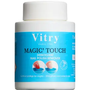 Vitry NailCare Magic Touch