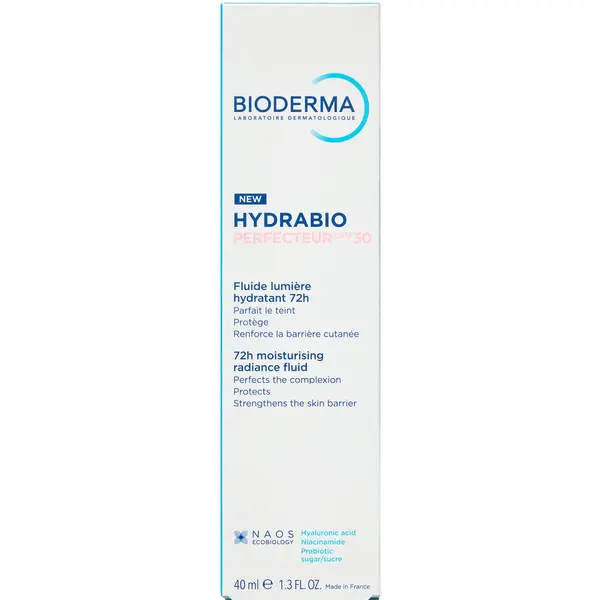 Bioderma Hydrabio Perfecteur S