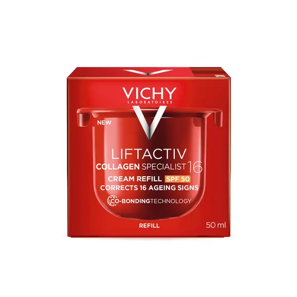 Vichy Liftactiv Collagen Speci