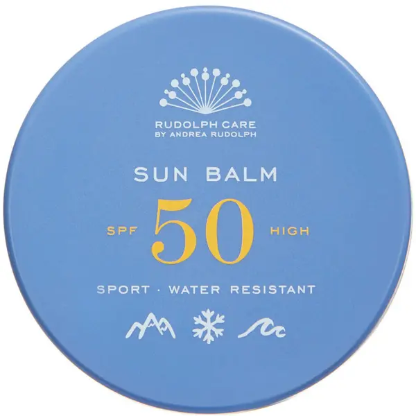 Rudolph Care Sun Balm Spf50