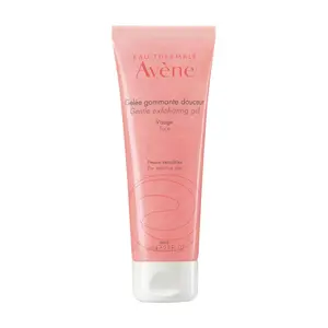 Avène Gentle Exfoliating Gel