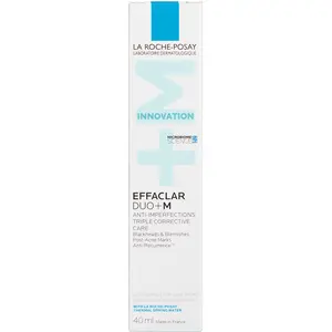 LRP EFFACLAR DUO+M Cream