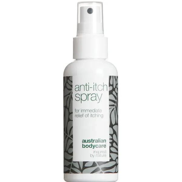 Australian Bodycare Anti-itch Spray