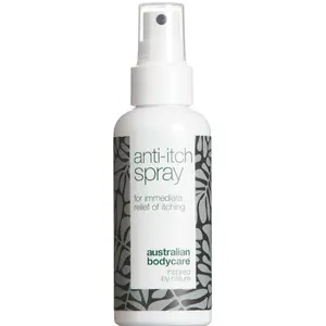 Australian Bodycare Anti-itch Spray