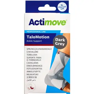 Actimove TaloMotion Venstre XL