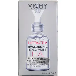 Vichy Liftactive Supreme H.A. Epidermic Filler