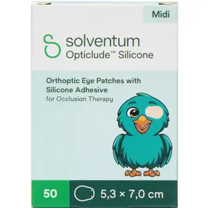 Solventum Opticlude Midi Dreng