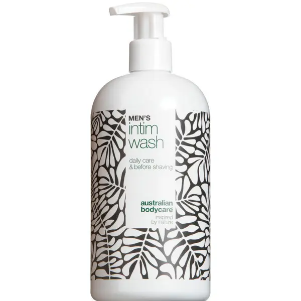 ABC Men's intim wash