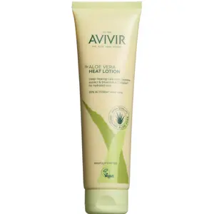 AVIVIR Aloe Vera Heat