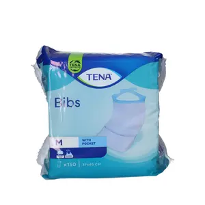 Tena Bibs Spiseserviet (M)