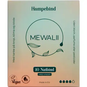 Mewalii natbind