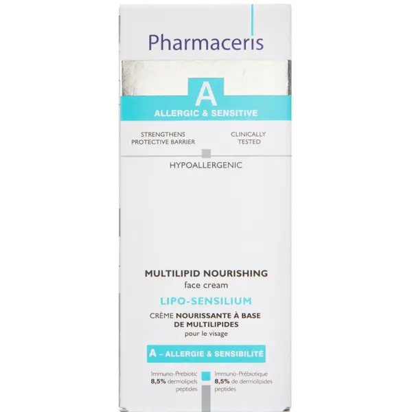 Pharmaceris A Lipo-Senselium