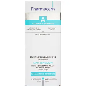 Pharmaceris A Lipo-Senselium
