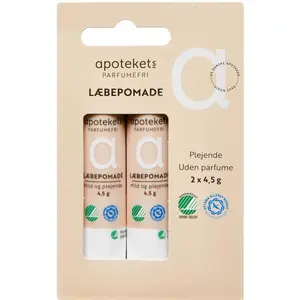 Apotekets PF Læbepomade
