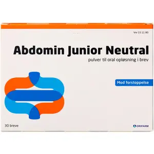 Abdomin Junior Neutral