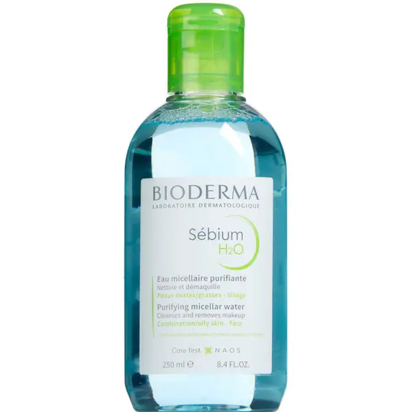 Bioderma Sebium H2O (250 ml)