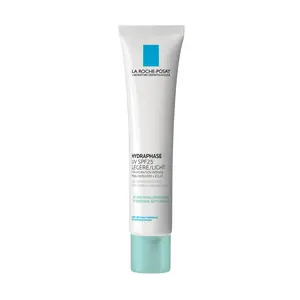 LRP HYDRAPHASE HA UV LC SPF25