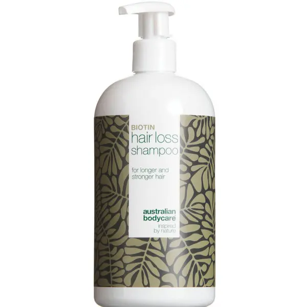 Australian Bodycare Hair Loss Wash (500 ml)