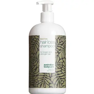 Australian Bodycare Hair Loss Wash (500 ml)