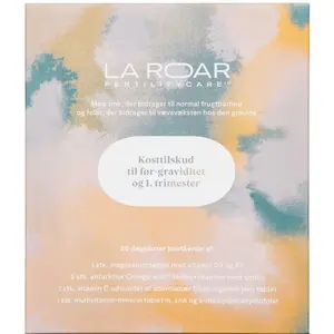 LA-ROAR Fertilitycare