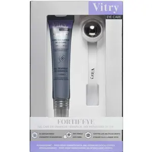 Vitry Fortif'Eye Serum
