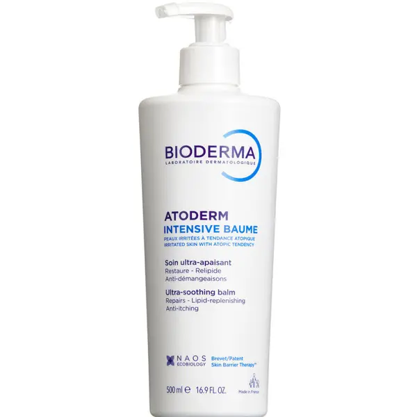 Bioderma Atoderm Intensive Baume (500 ml)