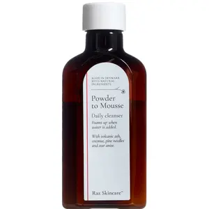 RAZ Powder to Mousse