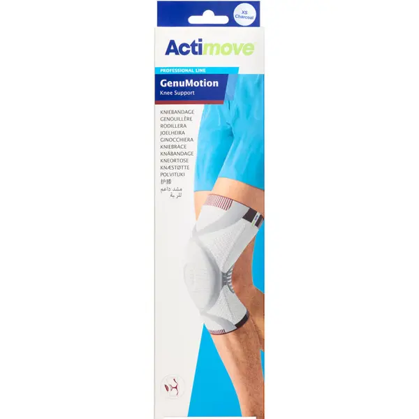 Actimove GenuMotion XS