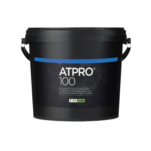 Atpro 100 Proteinpulver