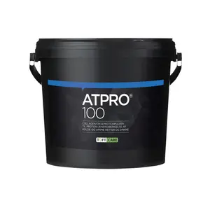 Atpro 100 Proteinpulver