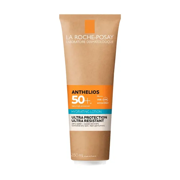 La Roche-Posay Anthelios Hydrating Lotion (SPF50+)